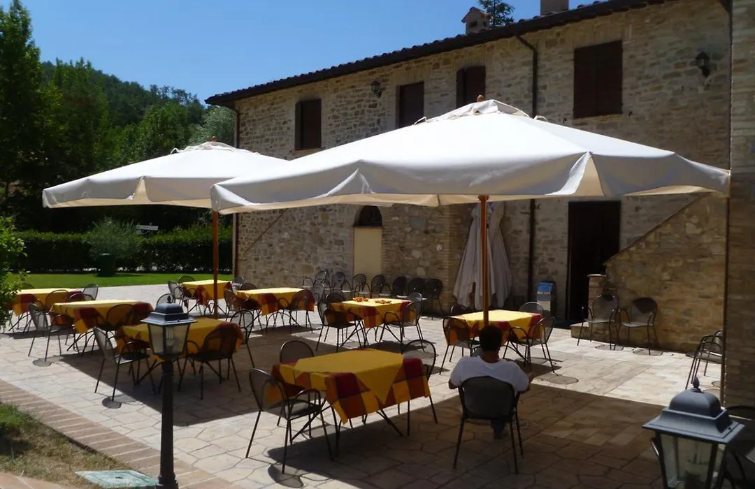 Agriturismo Il Pioppo-1