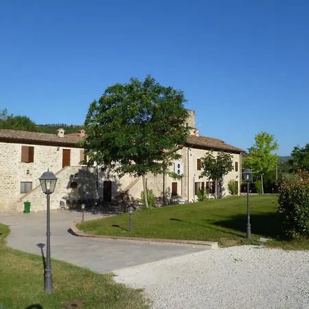 Agriturismo Il Pioppo-2