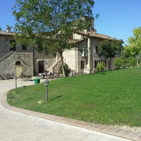 Agriturismo Il Pioppo-3